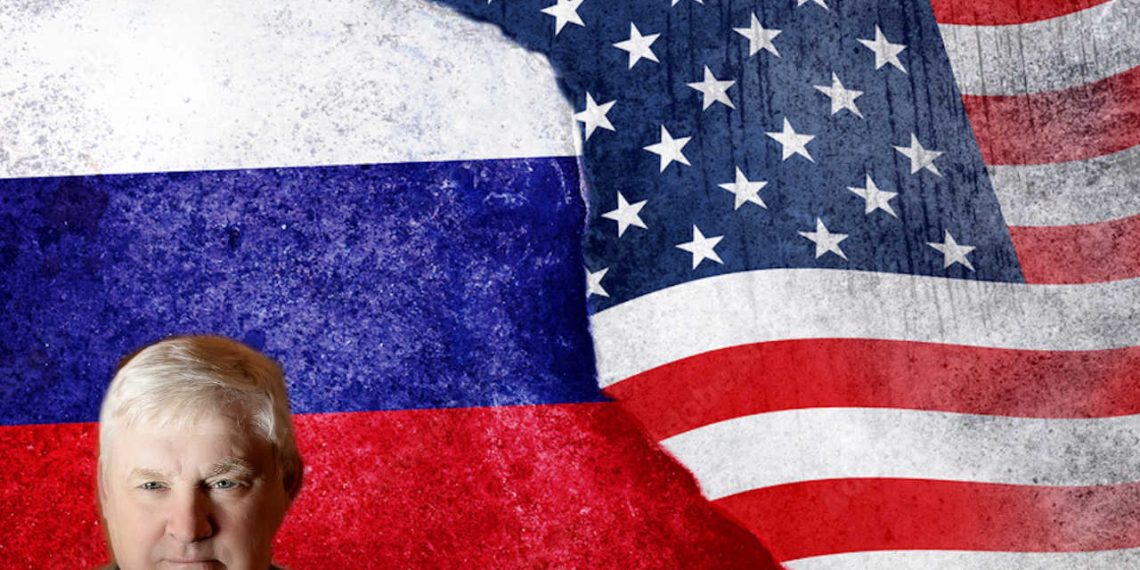 “La Russia sconfiggerebbe gli USA in una guerra convenzionale” – L’analista militare russo che ci svela perché l’Occidente è sempre più debole