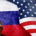 “La Russia sconfiggerebbe gli USA in una guerra convenzionale” – L’analista militare russo che ci svela perché l’Occidente è sempre più debole