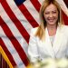 Meloni a New York candida l’Italia a diventare la rampa di lancio per finire di distruggere l’Europa – ft. Alessandro Volpi