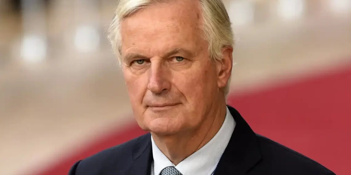 Chi è Michel Barnier, il nuovo premier scelto da Macron che strizza l’occhio a Le Pen – ft. Lorenzo Battisti