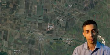 Avanzata russa: Ucraini accerchiati a Vuhledar – ft. Davide Montingelli