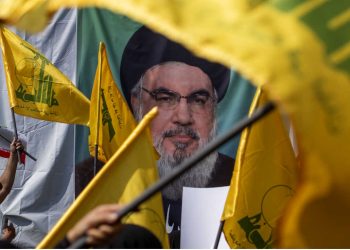 L’Asse della Resistenza dopo Nasrallah – ft. Roberto Iannuzzi, Mjriam Abu Samra e Antonello Sacchetti
