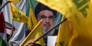 L’Asse della Resistenza dopo Nasrallah – ft. Roberto Iannuzzi, Mjriam Abu Samra e Antonello Sacchetti