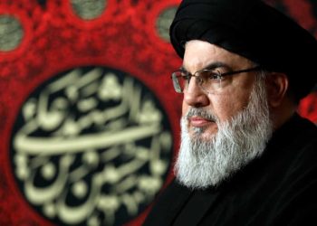 HANNO ASSASSINATO NASRALLAH?