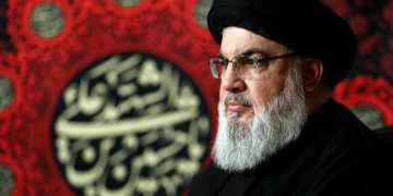 HANNO ASSASSINATO NASRALLAH?