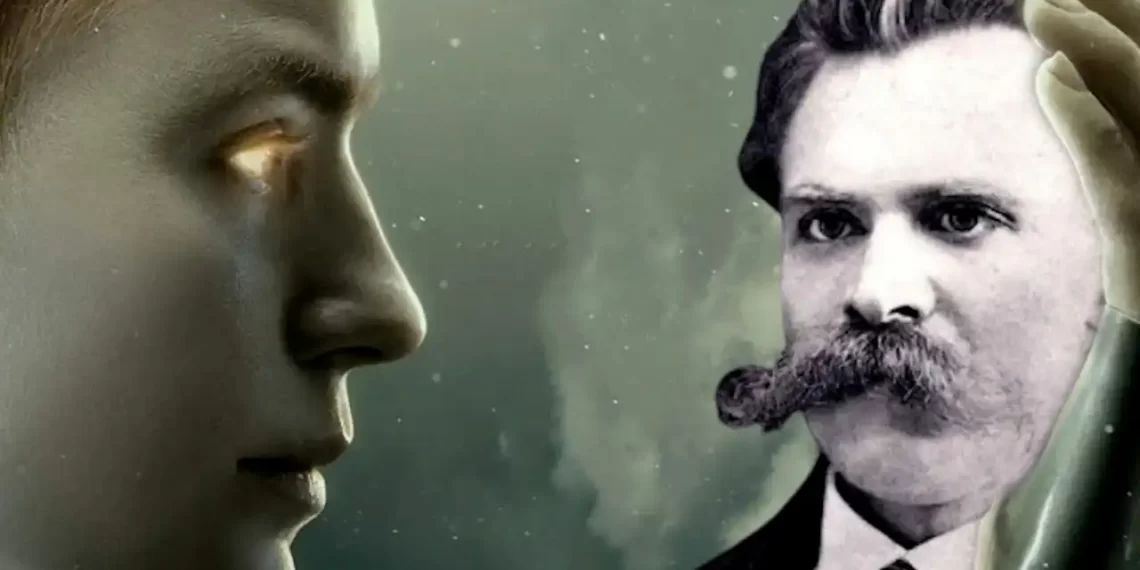 Contro fascisti e sinistroidi: Nietzsche e la conquista di una nuova umanità – ft. Alessio Mannino