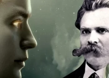 Contro fascisti e sinistroidi: Nietzsche e la conquista di una nuova umanità – ft. Alessio Mannino