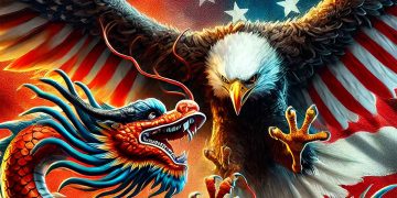 Il Congresso USA stanzia 1,6 miliardi di dollari per diffondere la propaganda anti-cinese all’estero