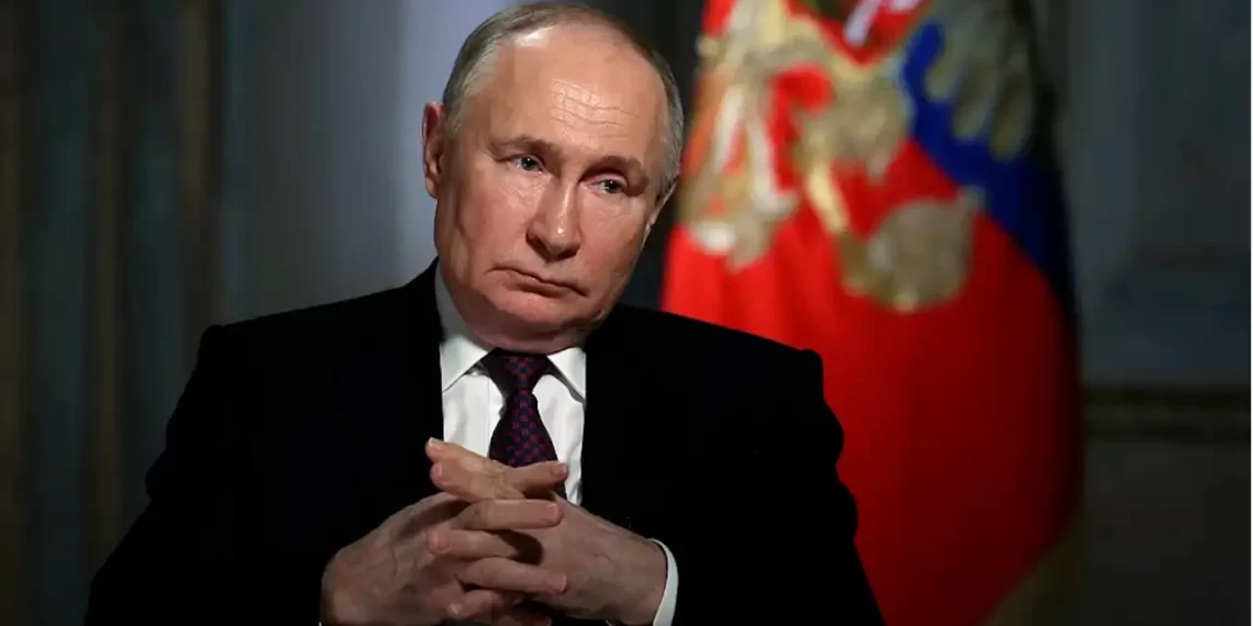 Siamo in guerra con la Russia? – ft. Alberto Fazolo