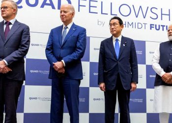 Escalation nucleare nel Pacifico – Come l’ultimo Biden sta rendendo la guerra alla Cina inevitabile