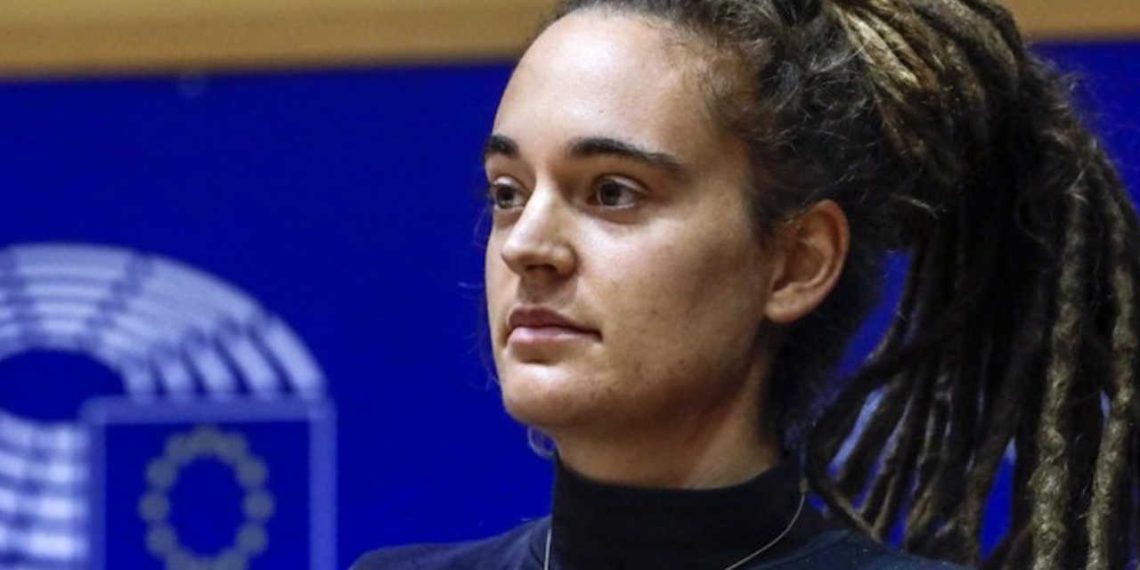 “Bombardiamo la Russia per salvare gli oppressi”: Carola “the rocket” Rackete e la morte della sinistra europea – ft. Vanni De Lucia