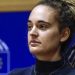 “Bombardiamo la Russia per salvare gli oppressi”: Carola “the rocket” Rackete e la morte della sinistra europea – ft. Vanni De Lucia