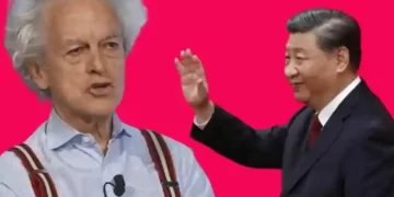 La Cina è un impero coloniale? Africa, Xinjiang, Tibet…