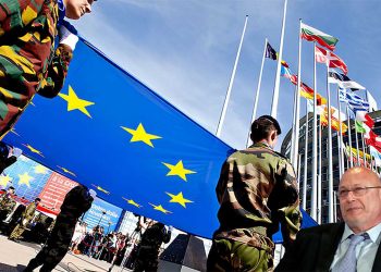 Azzardo europeo: Ue verso una guerra che non può combattere – ft. Gianandrea Gaiani