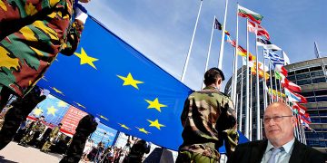 Azzardo europeo: Ue verso una guerra che non può combattere – ft. Gianandrea Gaiani