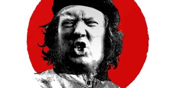 Contro il rossobrunismo – Breve guida per non scambiare Trump per Che Guevara