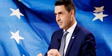 Identità italiana: ha ragione Vannacci? (spoiler: no) – ft. Marco Trombino