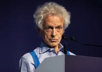 “Grazie, Occidente!” – Federico Rampini e il suprematismo metafisico