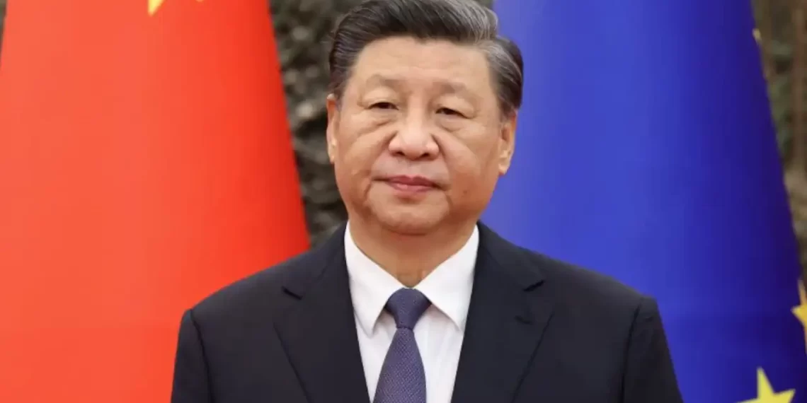 La Cina a un punto di svolta: crisi o avanzamento?
