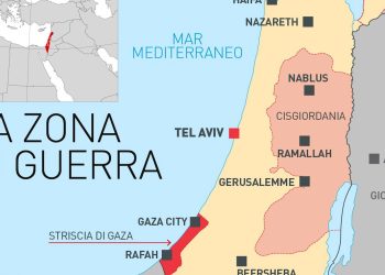 Israele nel panico: dopo aver ucciso i suoi ostaggi punta alla pulizia etnica in Cisgiordania – ft. Samir Al Qaryouti