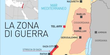 Israele nel panico: dopo aver ucciso i suoi ostaggi punta alla pulizia etnica in Cisgiordania – ft. Samir Al Qaryouti