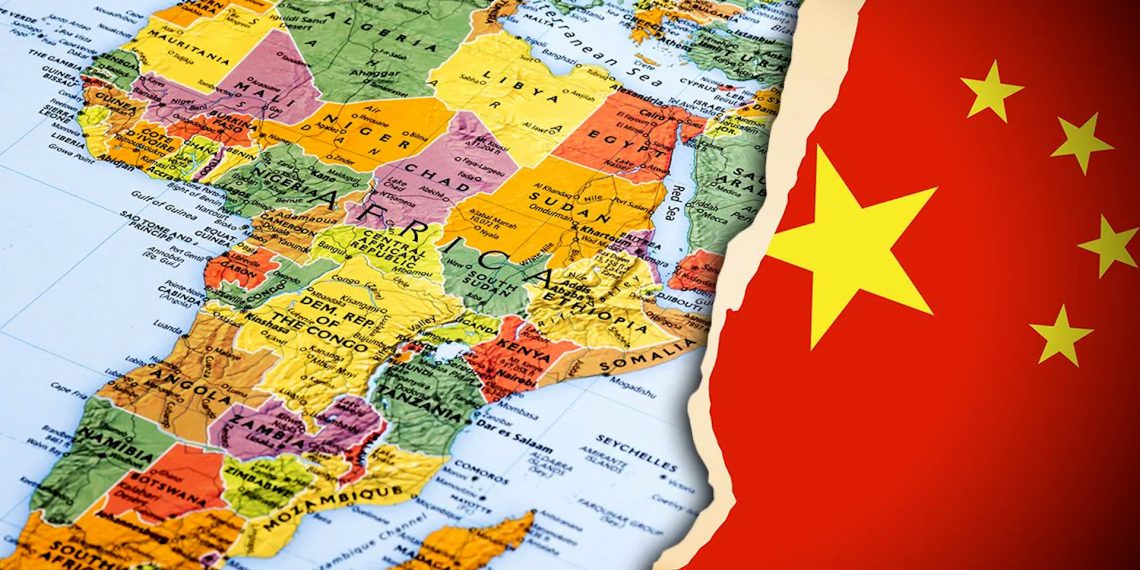 La Cina sigla un patto d’acciaio con l’Africa e Italia e Germania gli mandano la Marina sotto casa