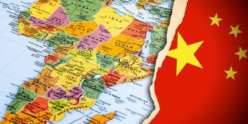 La Cina sigla un patto d’acciaio con l’Africa e Italia e Germania gli mandano la Marina sotto casa