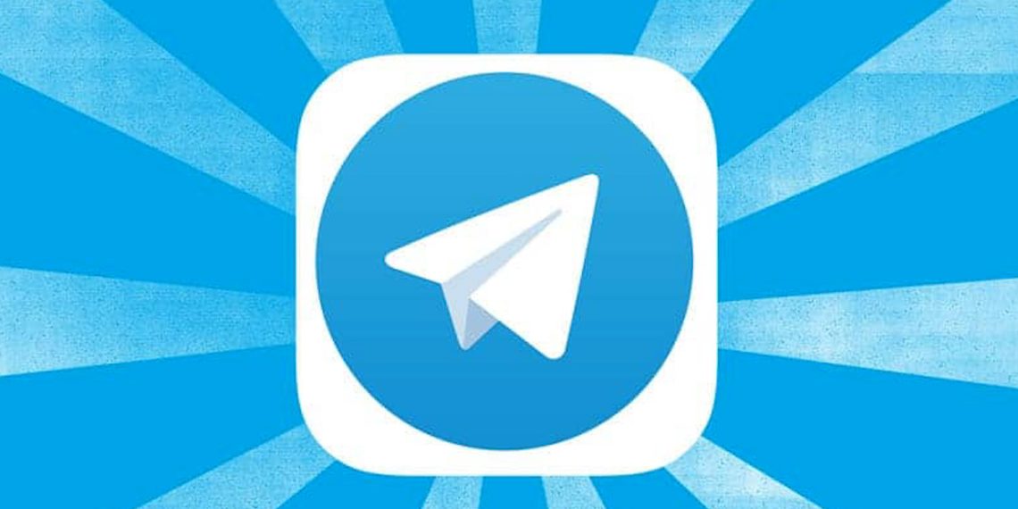 Telegram – Finalmente il covo dei criminali è sotto scacco