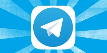 Telegram – Finalmente il covo dei criminali è sotto scacco