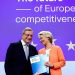 Il Piano Draghi è un manifesto ideologico e a pagare il conto sarà l’Italia – ft. Alessandro Volpi