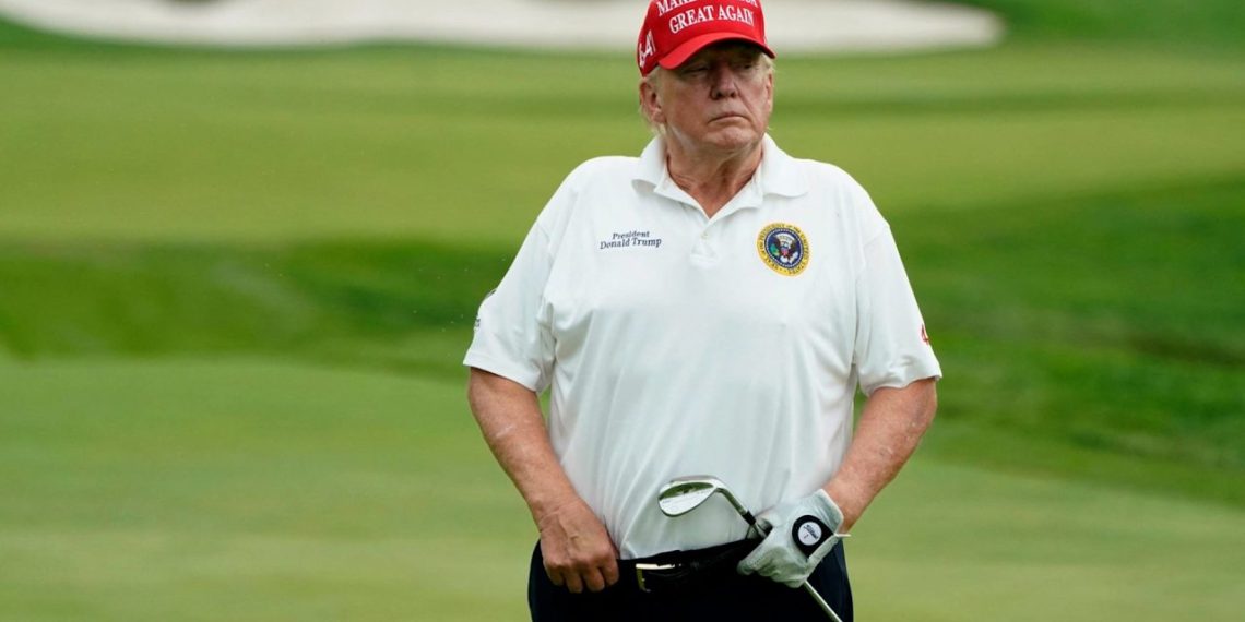 NAFO con licenza di uccidere: i misteri del secondo attentato a Trump – ft. Roberto Vivaldelli