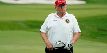 NAFO con licenza di uccidere: i misteri del secondo attentato a Trump – ft. Roberto Vivaldelli