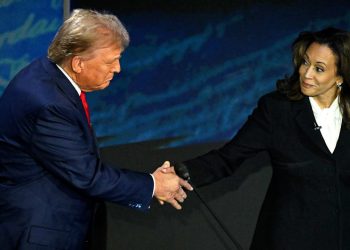 Dibattito Trump vs Harris: ha veramente vinto Lady Genocide? – ft. Roberto Vivaldelli