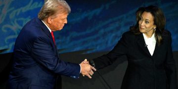 Dibattito Trump vs Harris: ha veramente vinto Lady Genocide? – ft. Roberto Vivaldelli