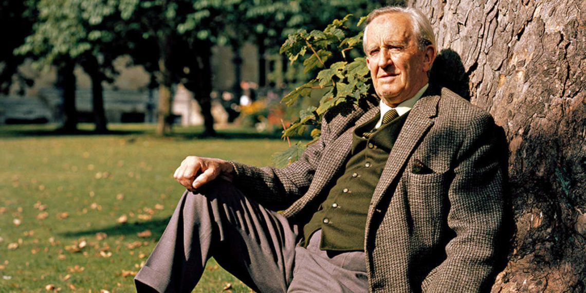 Esiste un Tolkien politico? Lo spiegone, con  Paolo Nardi