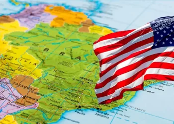 Il piano segreto degli USA per dominare l’America Latina – ft. Alessandra Ciattini
