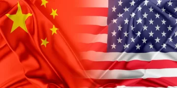 Il Messico rompe con gli USA, l’India guarda a est, l’Africa va in massa a Pechino: l’impero è accerchiato