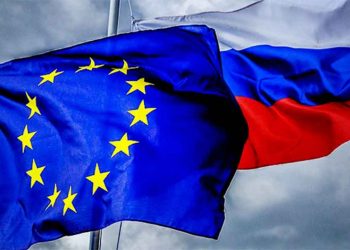 LA BOLLA – L’Ue sfida Mosca alla guerra nucleare