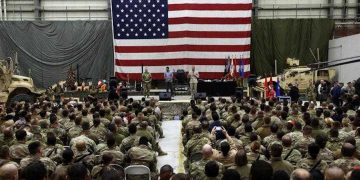 Gli USA dichiarano l’inizio della terza guerra mondiale e invocano lo stato di guerra permanente