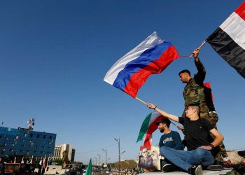 Kiev si allea con gli islamisti e attacca la Russia in Siria – ft. Matteo Capasso