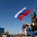 Kiev si allea con gli islamisti e attacca la Russia in Siria – ft. Matteo Capasso