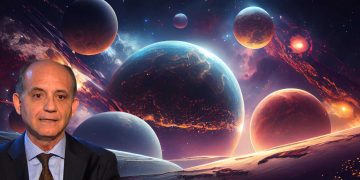Cosm8lina ep. 3 – La nascita del capitalismo stellare. Intervista a Marcello Spagnulo (parte 1)
