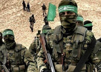 La strategia militare di Hamas sta per cambiare radicalmente – ft. Samir Al Qaryouti