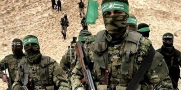 La strategia militare di Hamas sta per cambiare radicalmente – ft. Samir Al Qaryouti