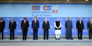 Fine del dollaro: il summit BRICS+ di Kazan è stato un fallimento totale?