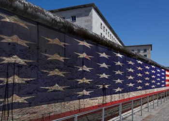 Gli USA battono in ritirata? – Il piano che metterebbe fine all’eccezionalismo statunitense