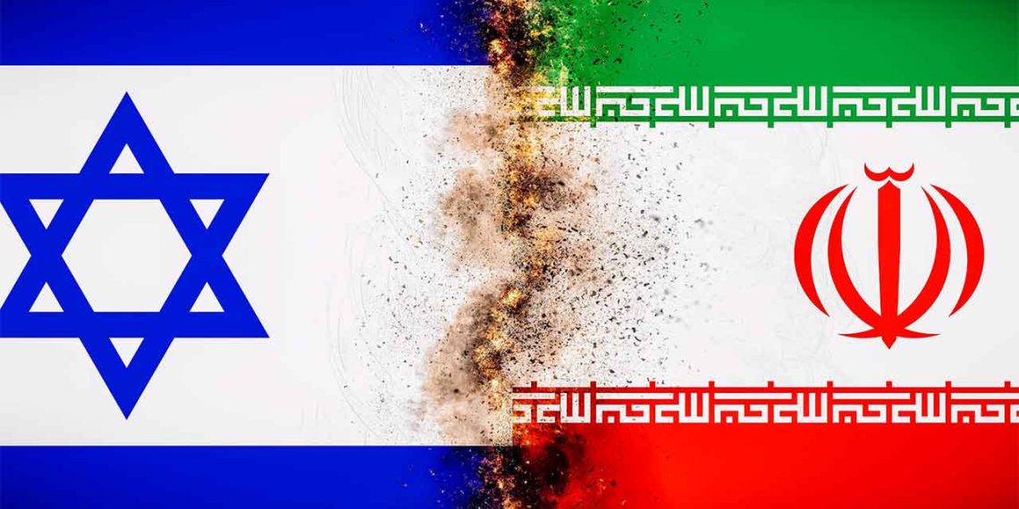 Iran e Israele verso la resa dei conti? – ft. Alberto Fazolo