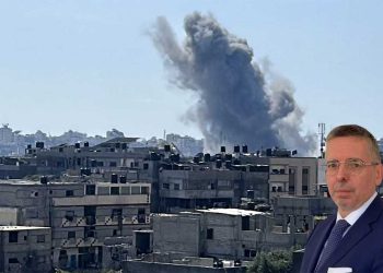 Attaccheranno i siti nucleari iraniani? – ft. ambasciatore Marco Carnelos