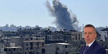 Attaccheranno i siti nucleari iraniani? – ft. ambasciatore Marco Carnelos