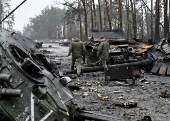 La Russia trionfa in Ucraina; Israele invade il Libano – ft. Stefano Orsi